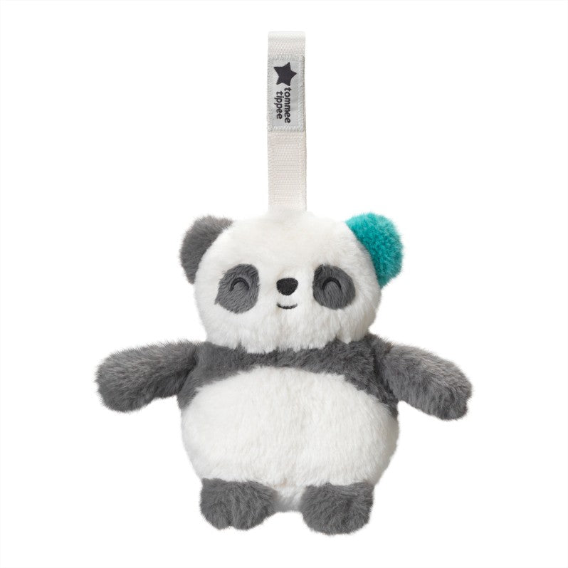 Мини Пандата Пип Делукс /Pip the Panda Deluxe- Перфектната компания за сън - зареждане с USB