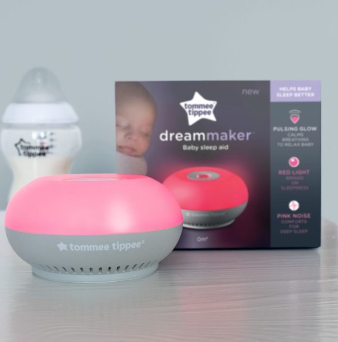 Gro Dreammaker: Помощник за сън