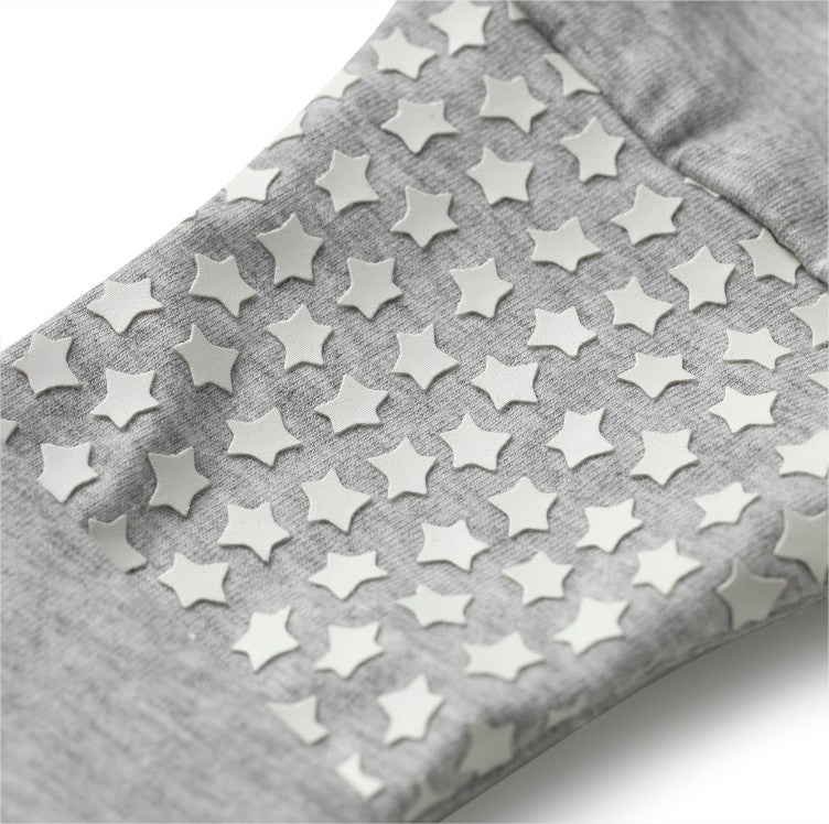 Grobag Steppee спален чувал с крачета 2.5 тог (16-20°C) - Gray Marl