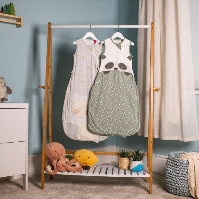 GroBag Спален чувал 1 тог (20-24°C) - Sleeping Pip