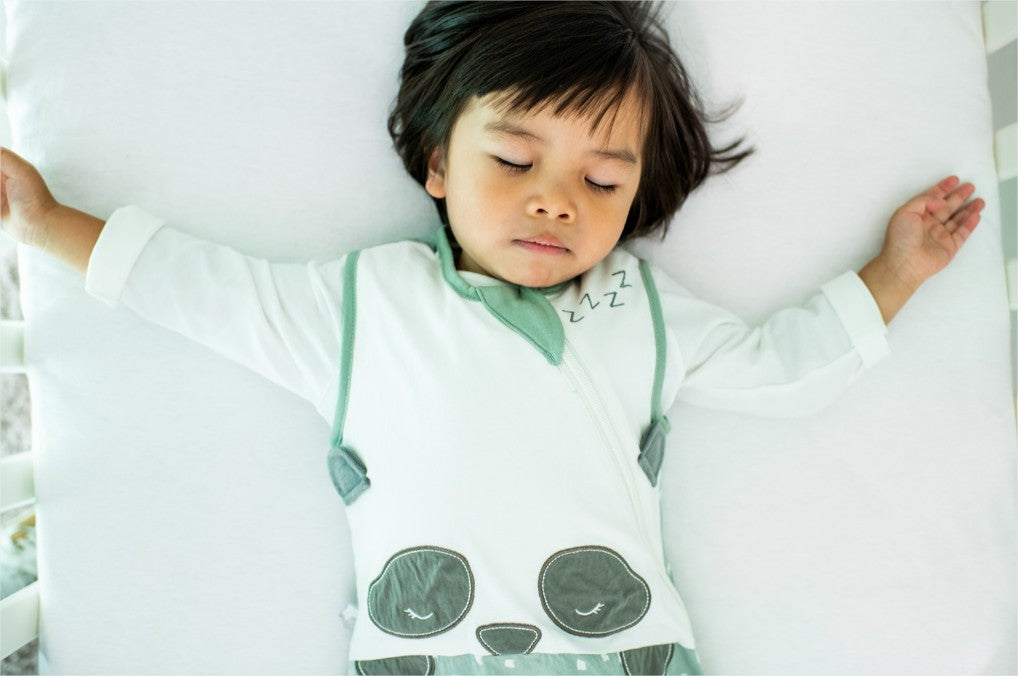 GroBag Спален чувал 1 тог (20-24°C) - Sleeping Pip