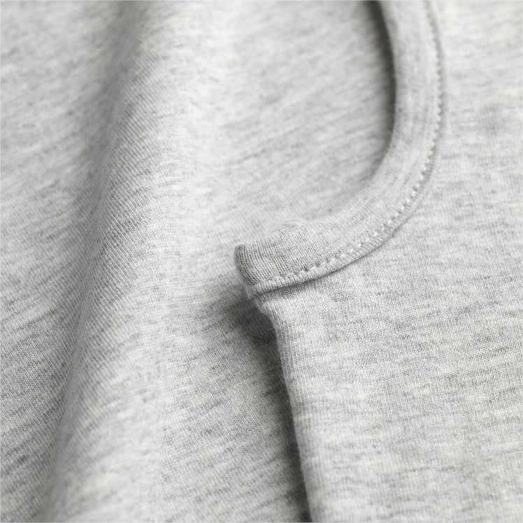 GroBag Спален чувал 2.5 тог (16-20°C) Sky Grey Marl