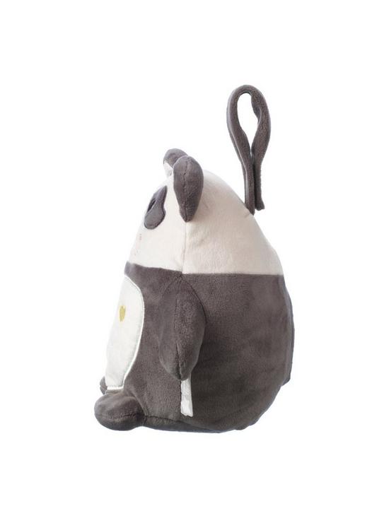Пандата Пип / Pip the Panda, на Gro Company, перфектната компания за сън